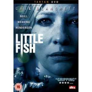 Little Fish (2005) (DVD)