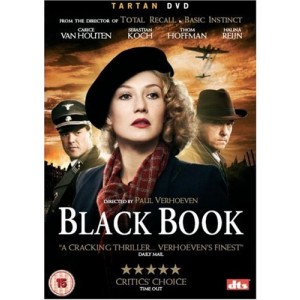 Black Book (2006) (DVD)