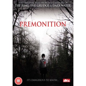 Premonition | Yogen (2004) (DVD)