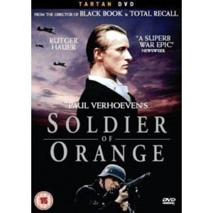 Soldier of Orange (1977) (DVD)