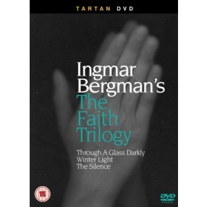 Ingmar Bergman´s the Faith Trilogy (3x DVD)