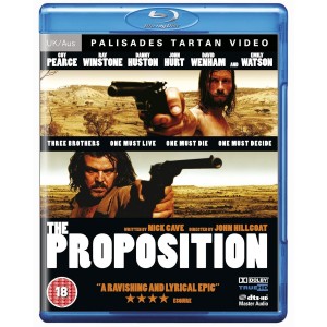 Proposition