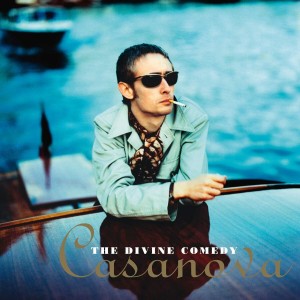 DIVINE COMEDY-CASANOVA (LP)