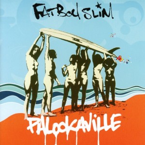 Fatboy Slim - Palookaville (2004) (CD)