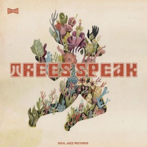 Trees Speak - Shadow Forms (Vinyl)