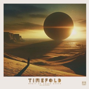Trees Speak - Timefold (2024) (Vinyl)
