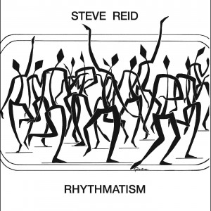 STEVE REID-RHYTHMATISM