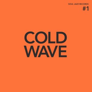 Various Artists - Cold Wave #1 (2021) (CD)