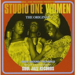 VARIOUS ARTISTS-STUDIO 1 WOMEN (COLOURED CD)