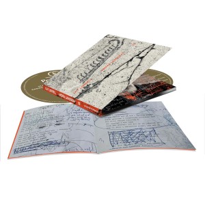 Ulf Lundell - Andra landskap 50 (2025) (2CD)