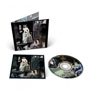 Duran Duran - Duran Duran (The Wedding Album) (1993) (CD)