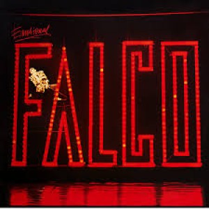 Falco - Emotional Live (RSD 2026) (Vinyl)