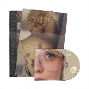 Maisie Peters - Florescence (2026) (Indie Exclusive) (CD)