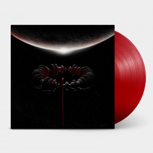 Muse - The Wow! Signal (2026) (Red Vinyl)