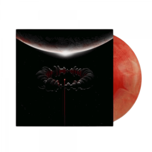 Muse - The Wow! Signal (2026) (Indie Exclusive) (Red/Grey Galaxy Marble Vinyl)