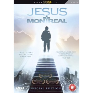 JESUS OF MONTREAL (SPECIAL EDIT)