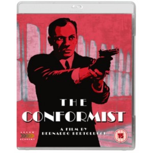 The Conformist | Il conformista (1970) (Blu-ray)
