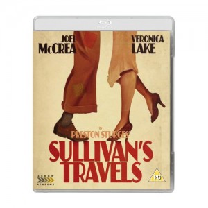 SULLIVAN´S TRAVELS