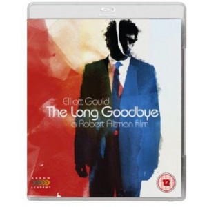 The Long Goodbye (1973) (Blu-ray)
