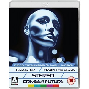 David Cronenberg´s Early Works