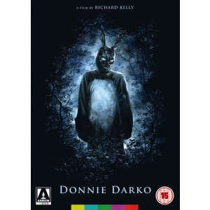 DONNIE DARKO