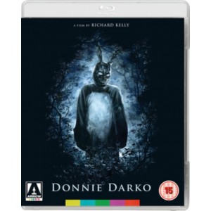 Donnie Darko (2001) (Blu-ray)