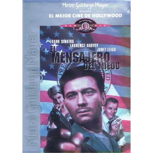 Manchurian Candidate