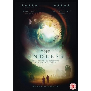 THE ENDLESS