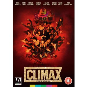 CLIMAX