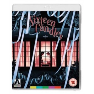Sixteen Candles (1984) (Blu-ray)