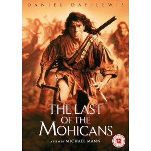 Last Of The Mohicans