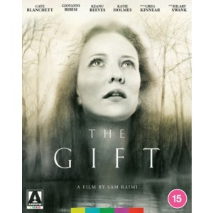 The Gift (2000) (Blu-ray)