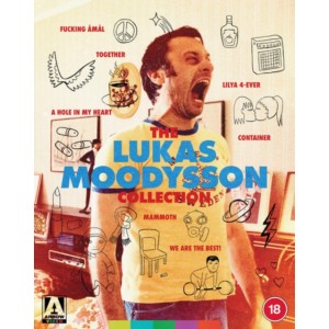 The Lukas Moodysson Collection (1998-2013) (6x Blu-ray)