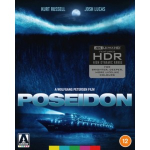 Poseidon (2006) (4K Ultra HD)