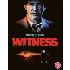 Witness (1985) (Blu-ray)
