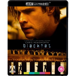 Blackhat (2015) (4K Ultra HD)