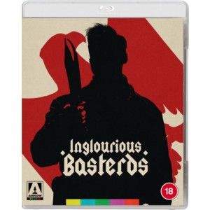 Inglourious Basterds (2009) (2x Blu-ray)
