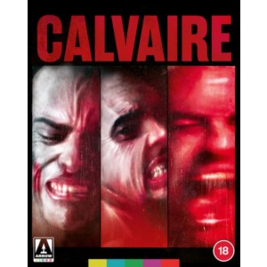 Calvaire (2004) (Blu-ray)