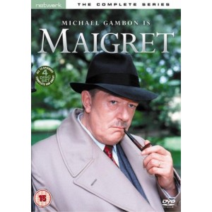 Maigret: Series 1 And 2