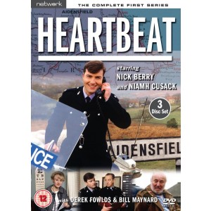 Heartbeat: The Complete First Series (1992) (3x DVD)