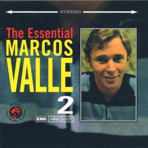 Marcos Valle - Essential 2 (CD)