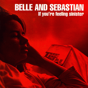 Belle & Sebastian - If You´re Feeling Sinister (1996) (CD)