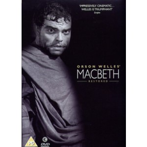 Macbeth (1948) (DVD)