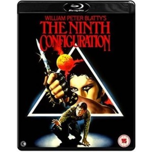 Ninth Configuration