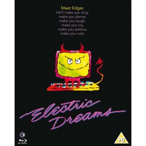 Electric Dreams