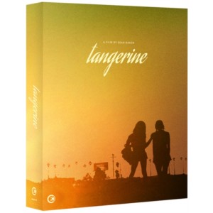 Tangerine (2015) (Limited) (Blu-ray)