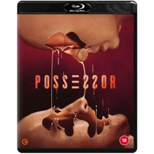 Possessor (2020) (Blu-ray)