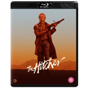 Hitcher (1986) (Blu-ray)
