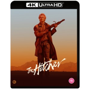 Hitcher (1986) (4K Ultra HD)