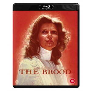 The Brood (1979) (Blu-ray)